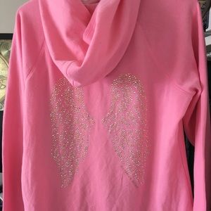 Victoria’s Secret Track Suit Size Large